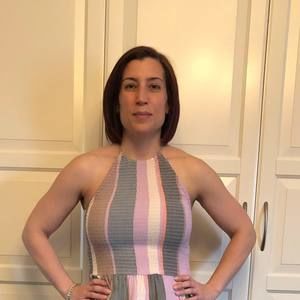 Meet your Posher, Laura